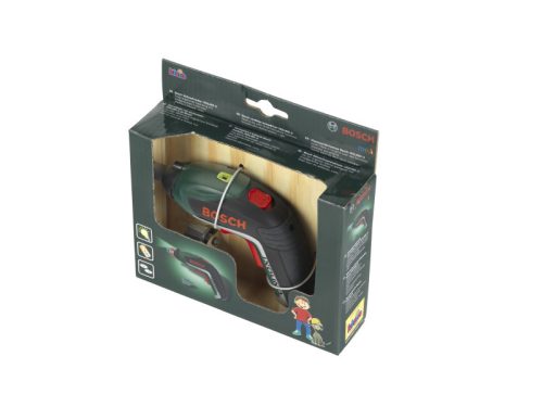 BOSCH Játék Csavarozó