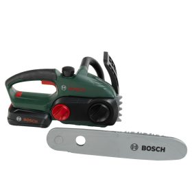 BOSCH Játék Láncfűrész