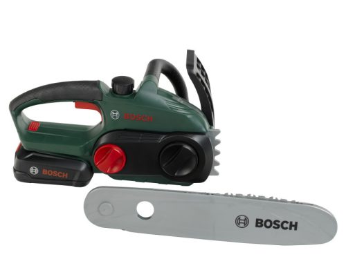 BOSCH Játék Láncfűrész