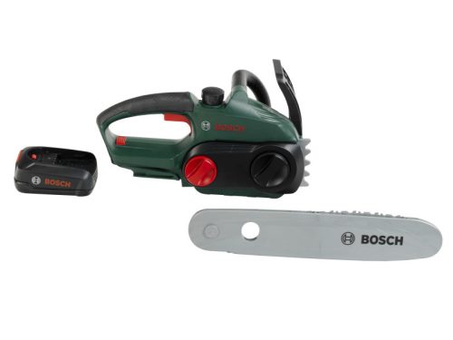 BOSCH Játék Láncfűrész