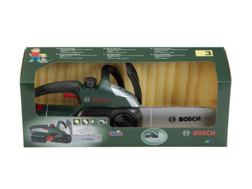 BOSCH Játék Láncfűrész