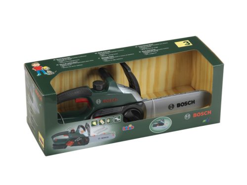 BOSCH Játék Láncfűrész