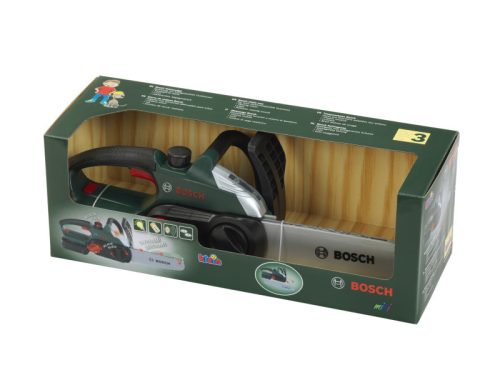 BOSCH Játék Láncfűrész