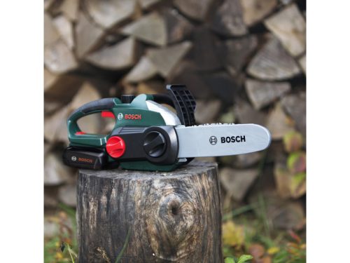 BOSCH Játék Láncfűrész