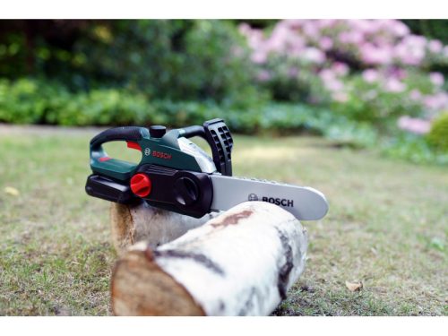 BOSCH Játék Láncfűrész