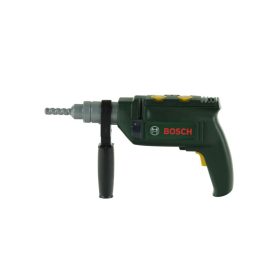 BOSCH Játék Fúrógép