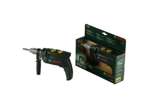 BOSCH Játék Fúrógép