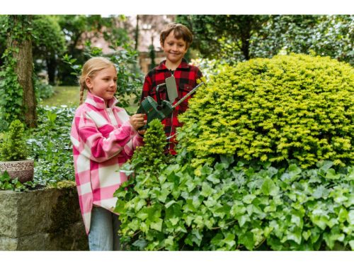 BOSCH Játék Sövényvágó