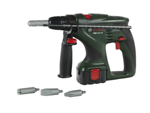 BOSCH Játék Kombikalapács