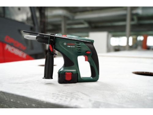 BOSCH Játék Kombikalapács