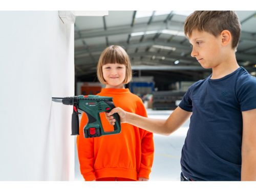 BOSCH Játék Kombikalapács