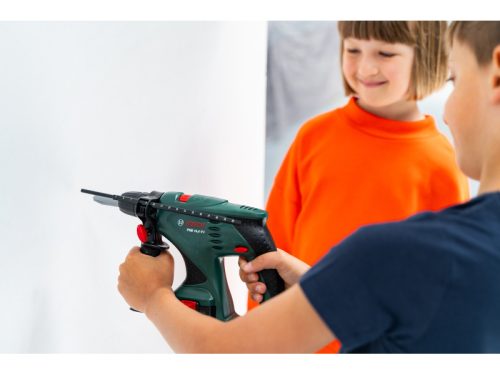 BOSCH Játék Kombikalapács