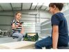 BOSCH Játék Szerszámosláda szerszámokkal 7 részes