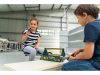 BOSCH Játék Szerszámosláda szerszámokkal 7 részes