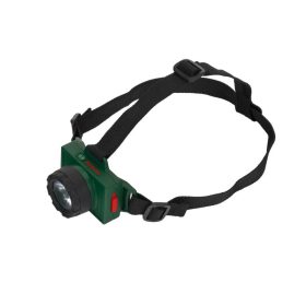 BOSCH Játék Fejlámpa