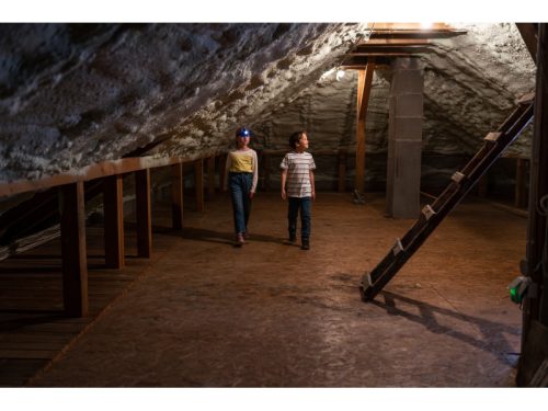 BOSCH Játék Fejlámpa