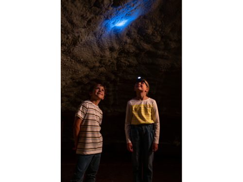 BOSCH Játék Fejlámpa