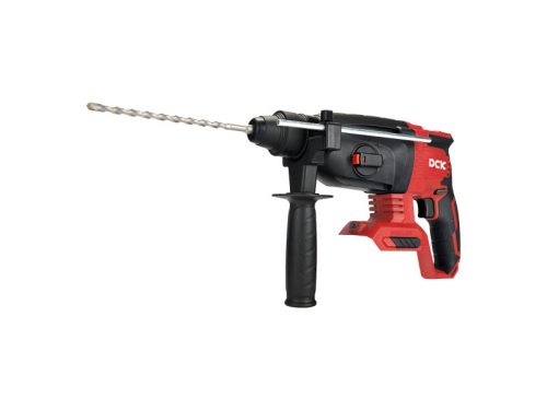 DCK Akkus kombikalapács 2,8 J SDS-Plus szénkefe nélküli 20 V (akku és töltő nélkül)