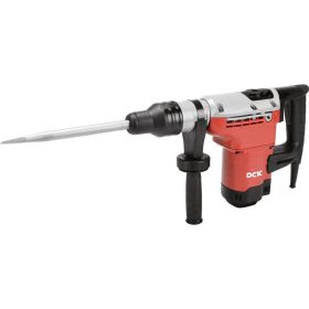 DCK Kombikalapács 7,9 J 1100 W SDS-Max