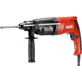 DCK Kombikalapács 2,8 J 800 W SDS-Plus