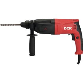 DCK Kombikalapács 2,8 J 800 W SDS-Plus