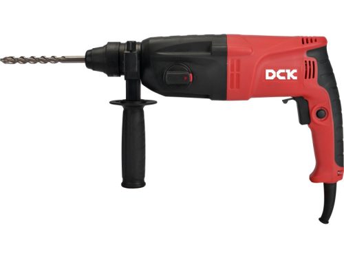 DCK Kombikalapács 2,8 J 800 W SDS-Plus