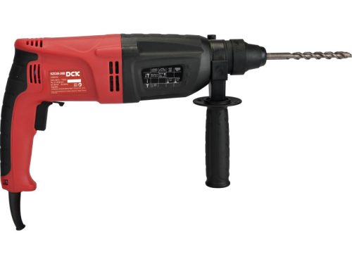 DCK Kombikalapács 2,8 J 800 W SDS-Plus
