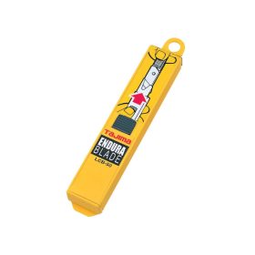 TAJIMA Endura Törhető penge 18 mm (10 db)