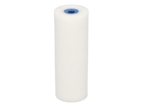 BLUE DOLPHIN Moltopren festőhenger 100 mm (2 db)