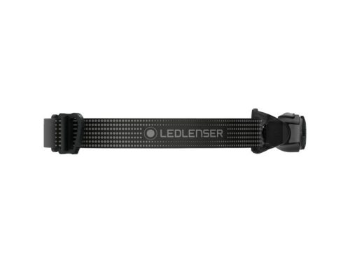 LEDLENSER LED fejlámpa MH3 outdoor 200 lm 1xAA szürke
