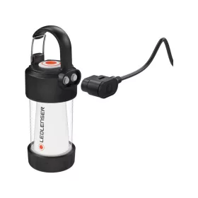 LEDLENSER Akkus kemping lámpa hordozható ML4 300 lm