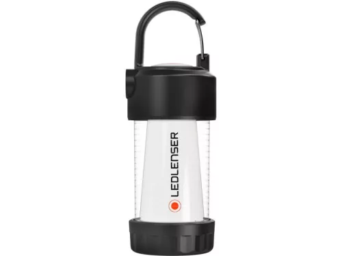 LEDLENSER Akkus kemping lámpa hordozható ML4 300 lm