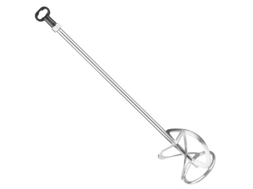 INGCO Habarcs keverőszár 120 x 600 mm M14