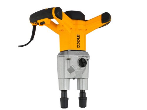 INGCO Duplaszárú keverőgép 1800 W