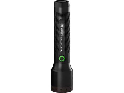 LEDLENSER Akkus rúdlámpa P5R Core 500 lm Li-ion