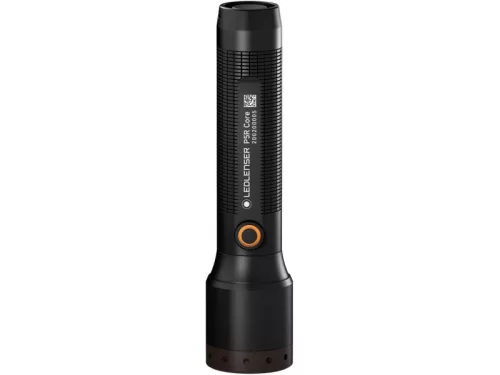 LEDLENSER Akkus rúdlámpa P5R Core 500 lm Li-ion