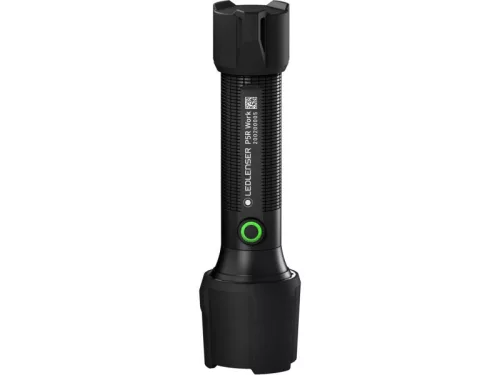 LEDLENSER Akkus rúdlámpa P5R Work 480 lm Li-ion