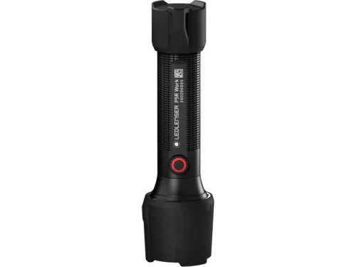 LEDLENSER Akkus rúdlámpa P5R Work 480 lm Li-ion