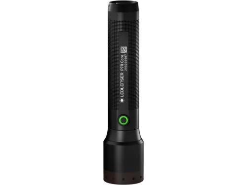 LEDLENSER Akkus rúdlámpa P7R Core 1400 lm Li-ion