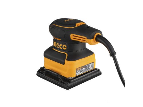 INGCO Rezgőcsiszoló 240 W