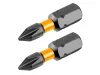 INGCO Impact bithegy PH1 x 25 mm (2 db)