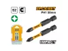 INGCO Impact bithegy PH1 x 50 mm (2 db)