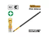 INGCO Impact bithegy PH2 x 250 mm