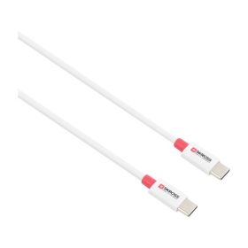 SKROSS USB-C töltő és adat kábel 1,2 m (USB-C)