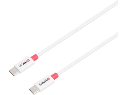 SKROSS USB-C töltő és adat kábel 1,2 m (USB-C)