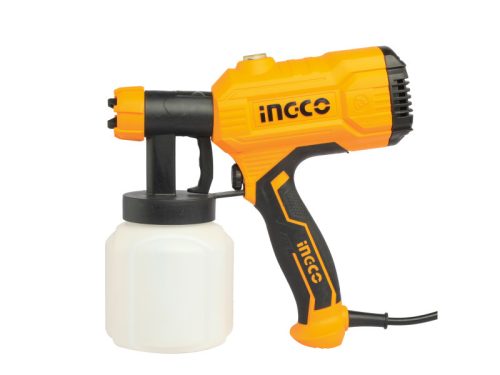 INGCO Festékszóró 450 W