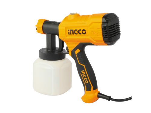 INGCO Festékszóró 450 W