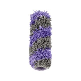   BLUE DOLPHIN SILVER MINI Csavart mikroszálas festőhenger 100 x 17 mm DR10-48271-hez