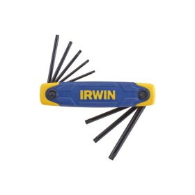 IRWIN Imbuszkulcs készlet 8 részes (T9-T40)