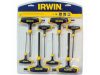 IRWIN Imbusz T-kulcs készlet 8 részes (2-10 mm)